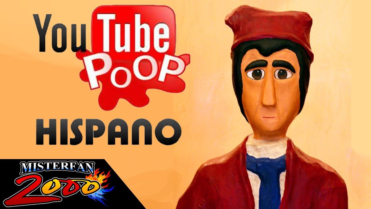 Mini YTPH - Tirisiti sabia que Asuntos Internos le tendían una trampa