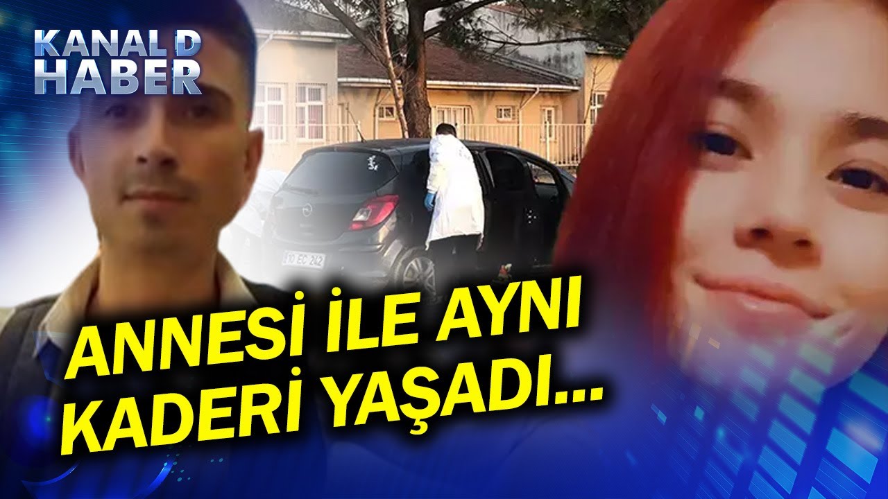 Babası Hayatına Giren 3 Kadını &Ouml;ld&uuml;rm&uuml;şt&uuml;! Annesi İle Aynı Kaderi Yaşadı, O Da &Ouml;ld&uuml;r&uuml;ld&uuml;... #Haber