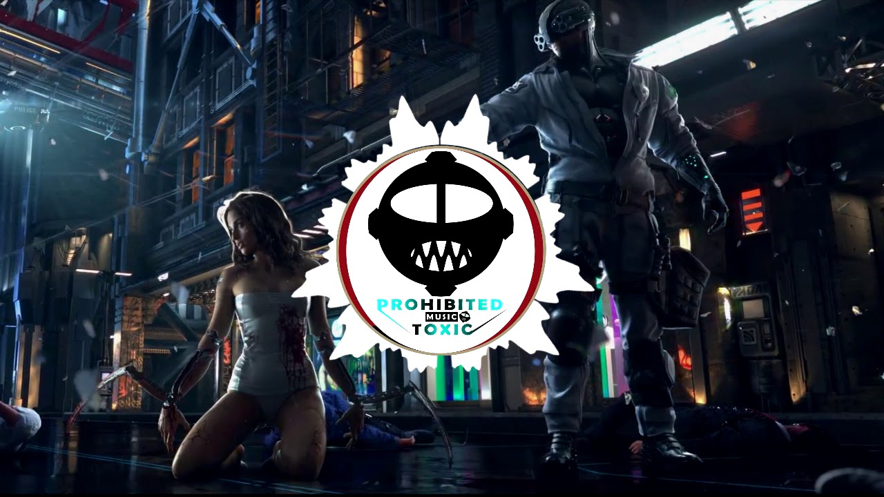 Rainbow warfare -  Remision (Original mix)