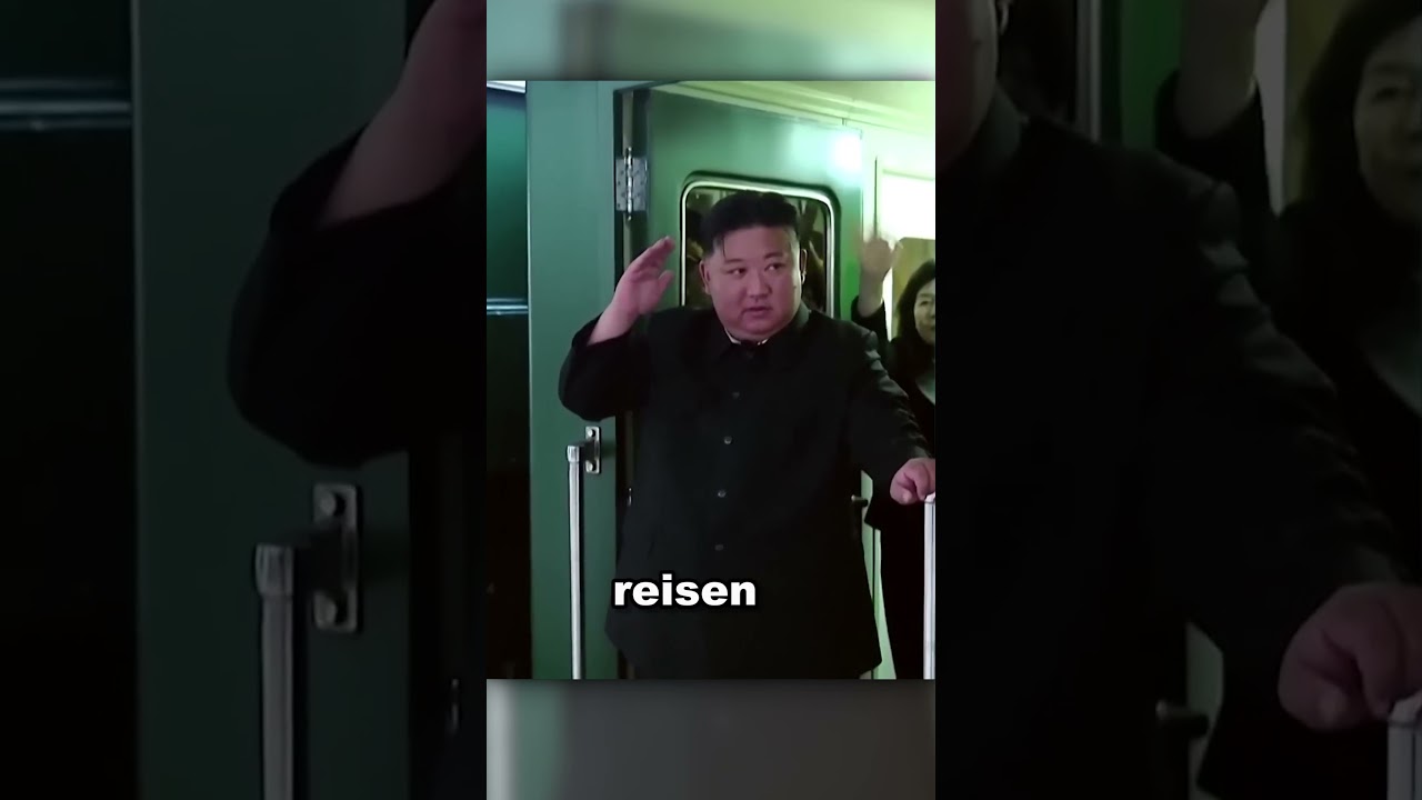 Die Fahrende Festung