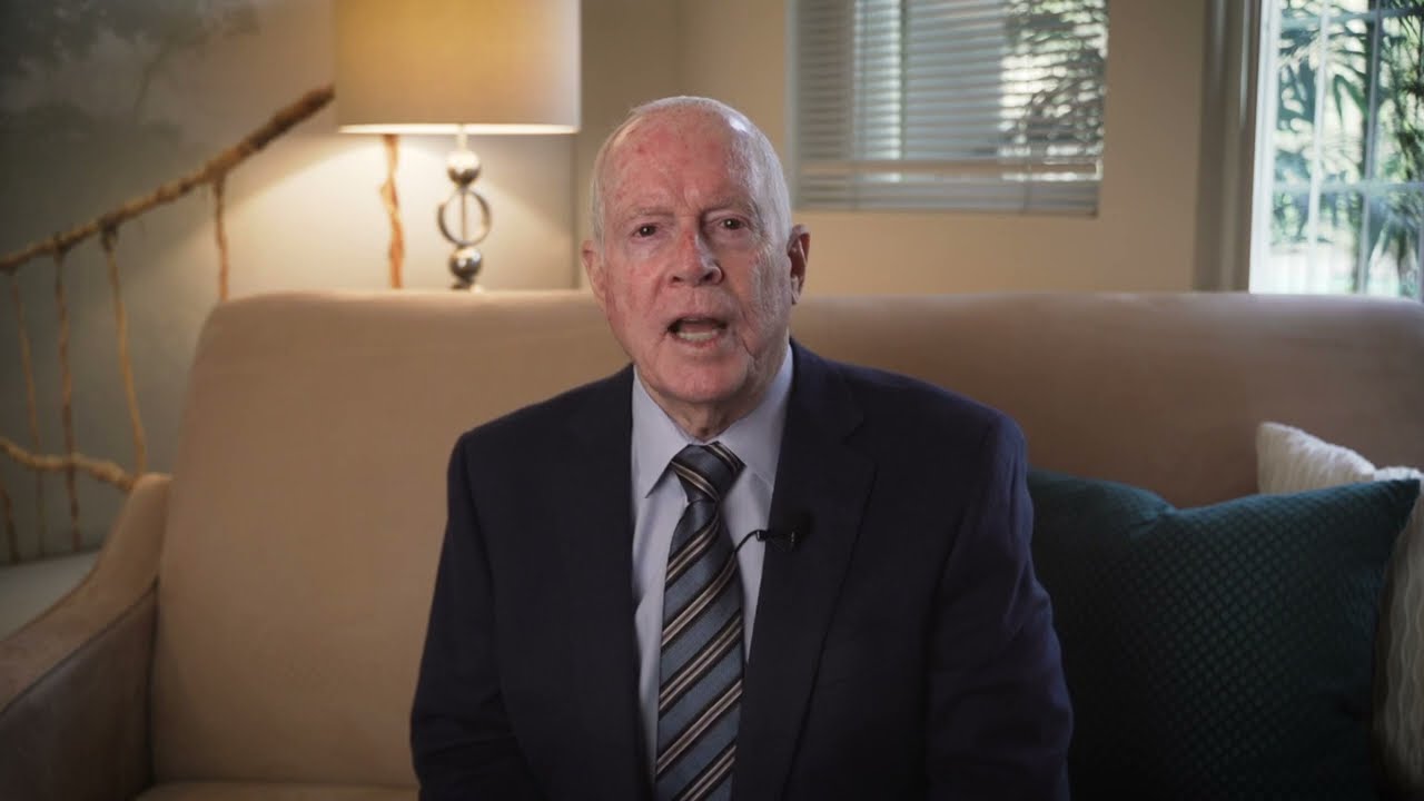 Dean Weidner Honored with WMFHA 2020 Lifetime Achievement Award - Weidner Real Estate Properties