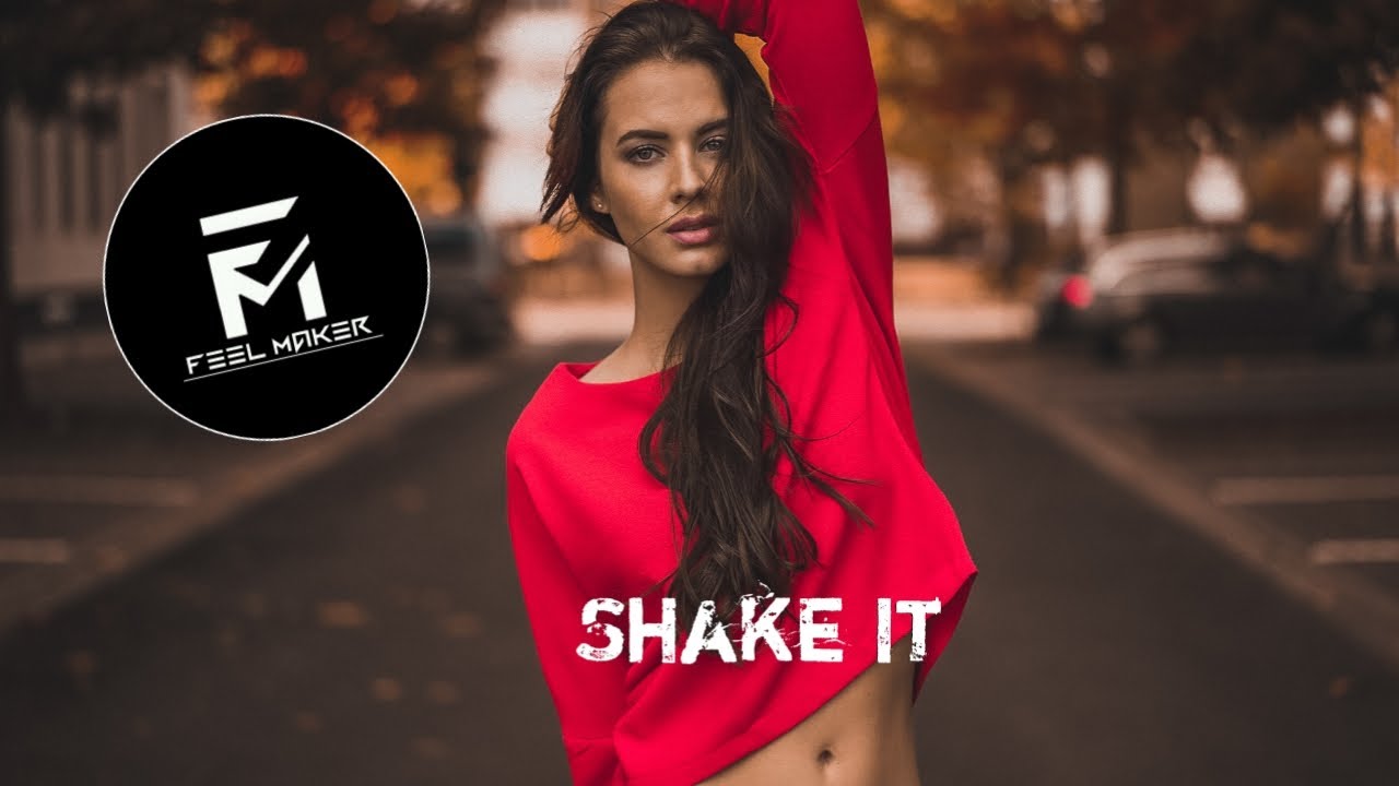 Feel Maker-Shake It(Original Mix)