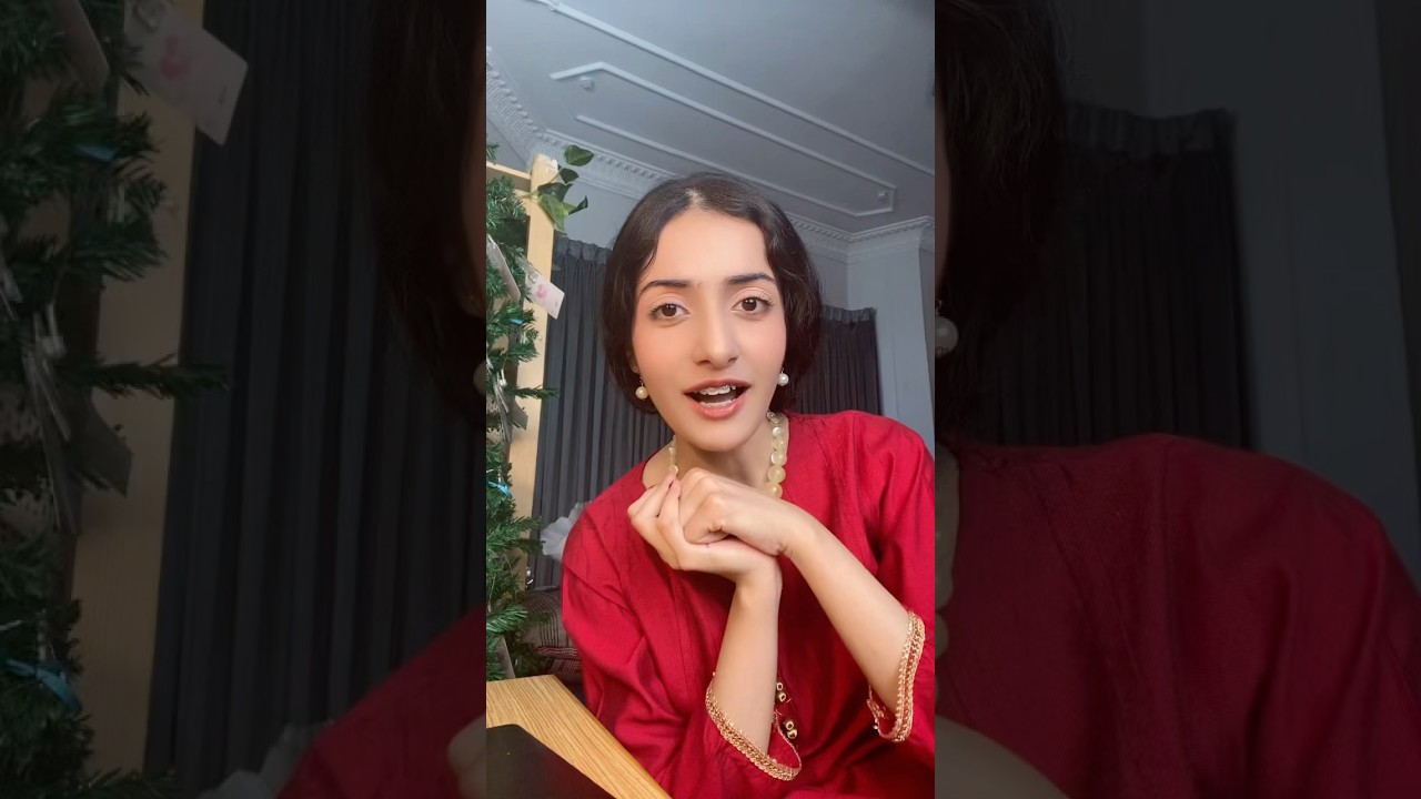 unboxing eid gifts (part 2)