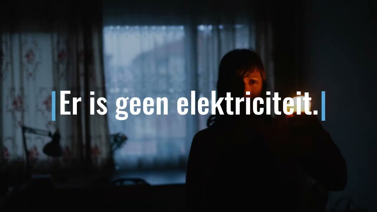 NT2 1.1 Ik bel met de huisbaas
