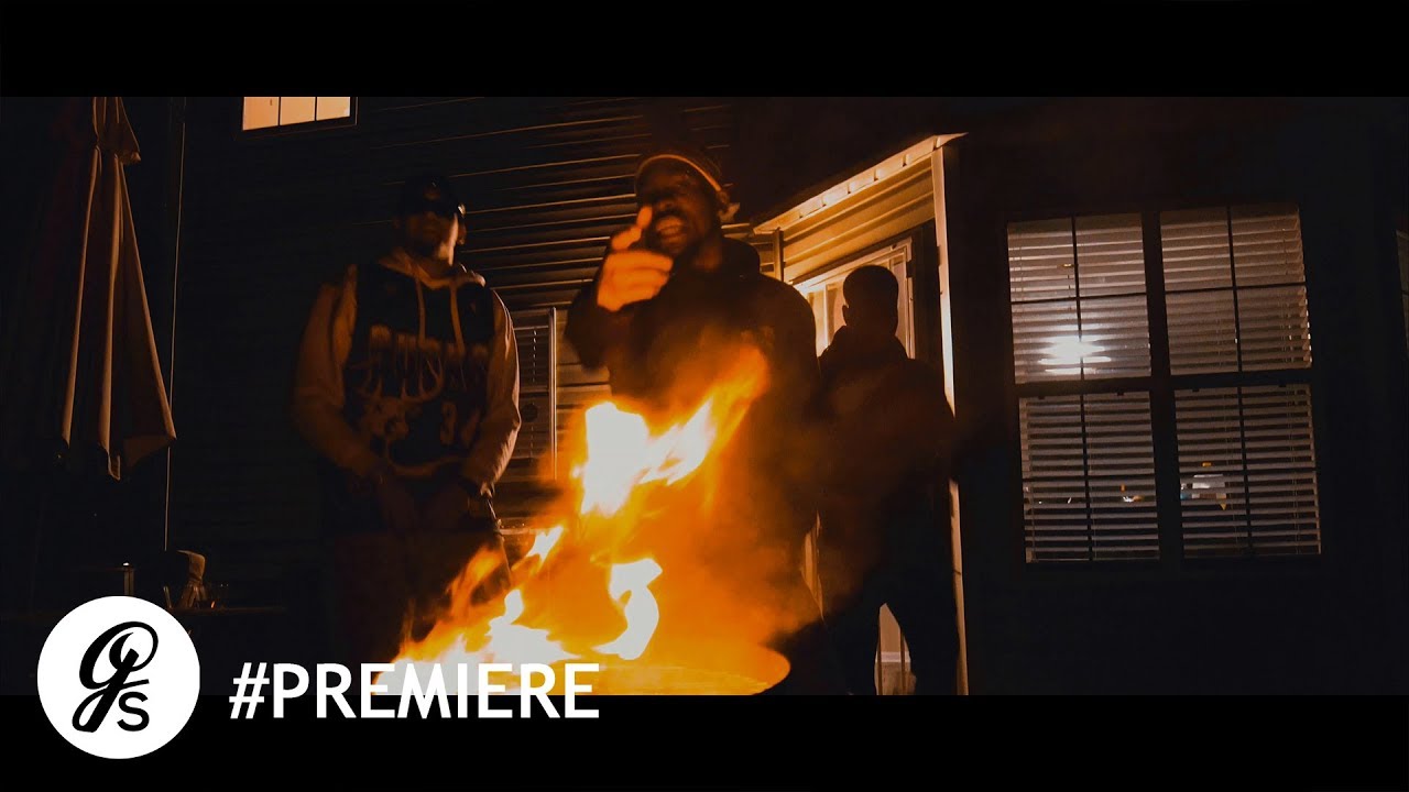 VERSATAA - SPEEDING OFF (Official video)