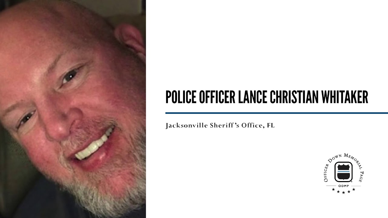 2018 LODD Slideshow | 150 Officers