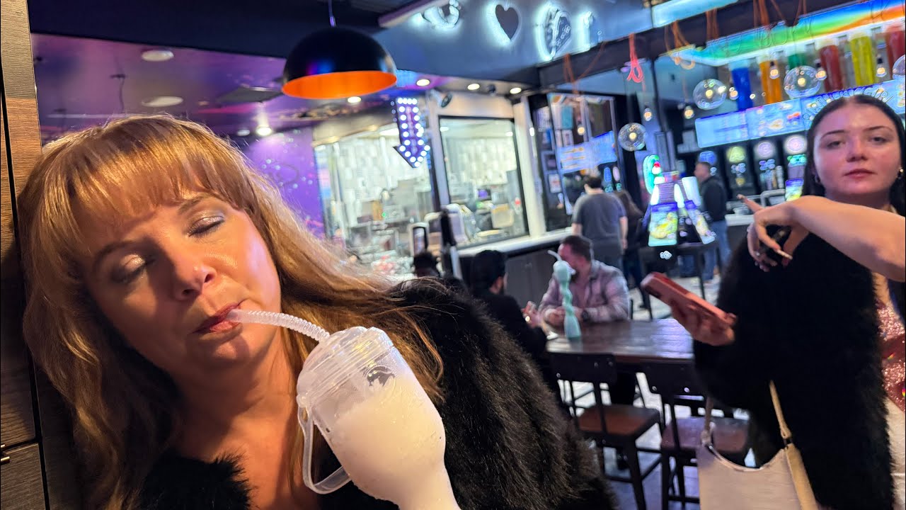 48 Hours in Vegas feat. Champagne Birthday