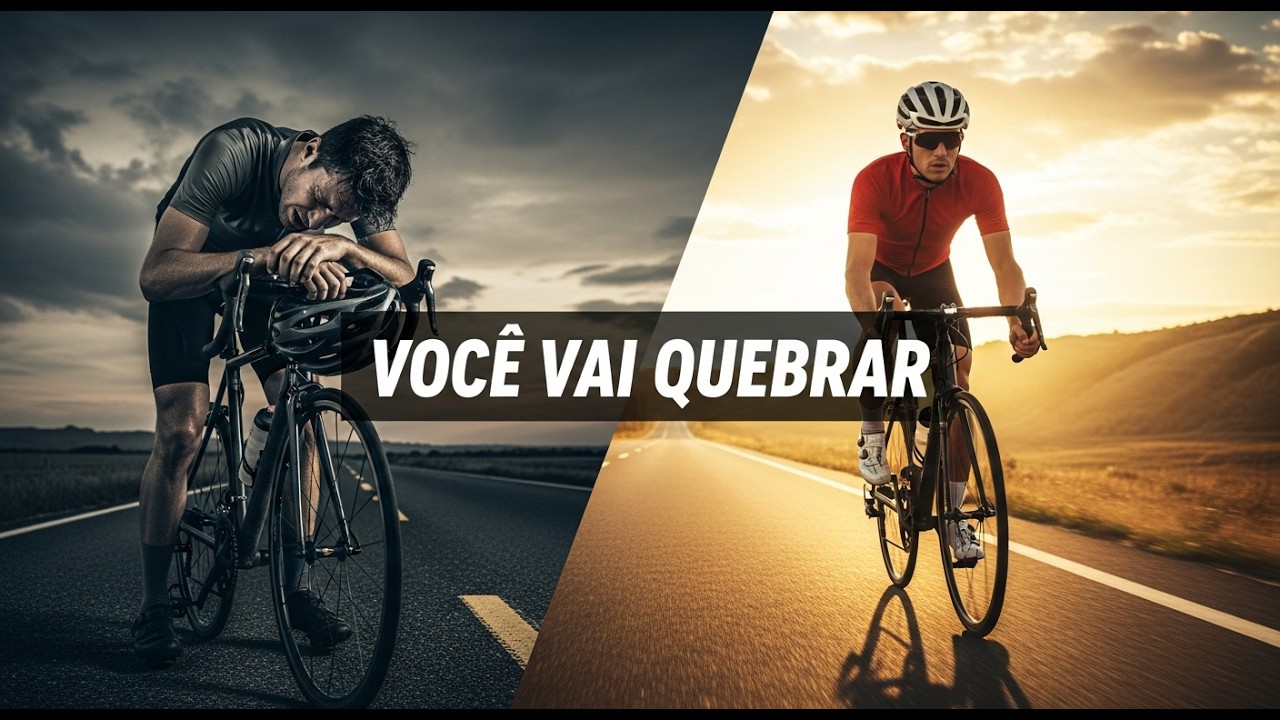 Como Virar Um Motor Infinito em Provas Longas