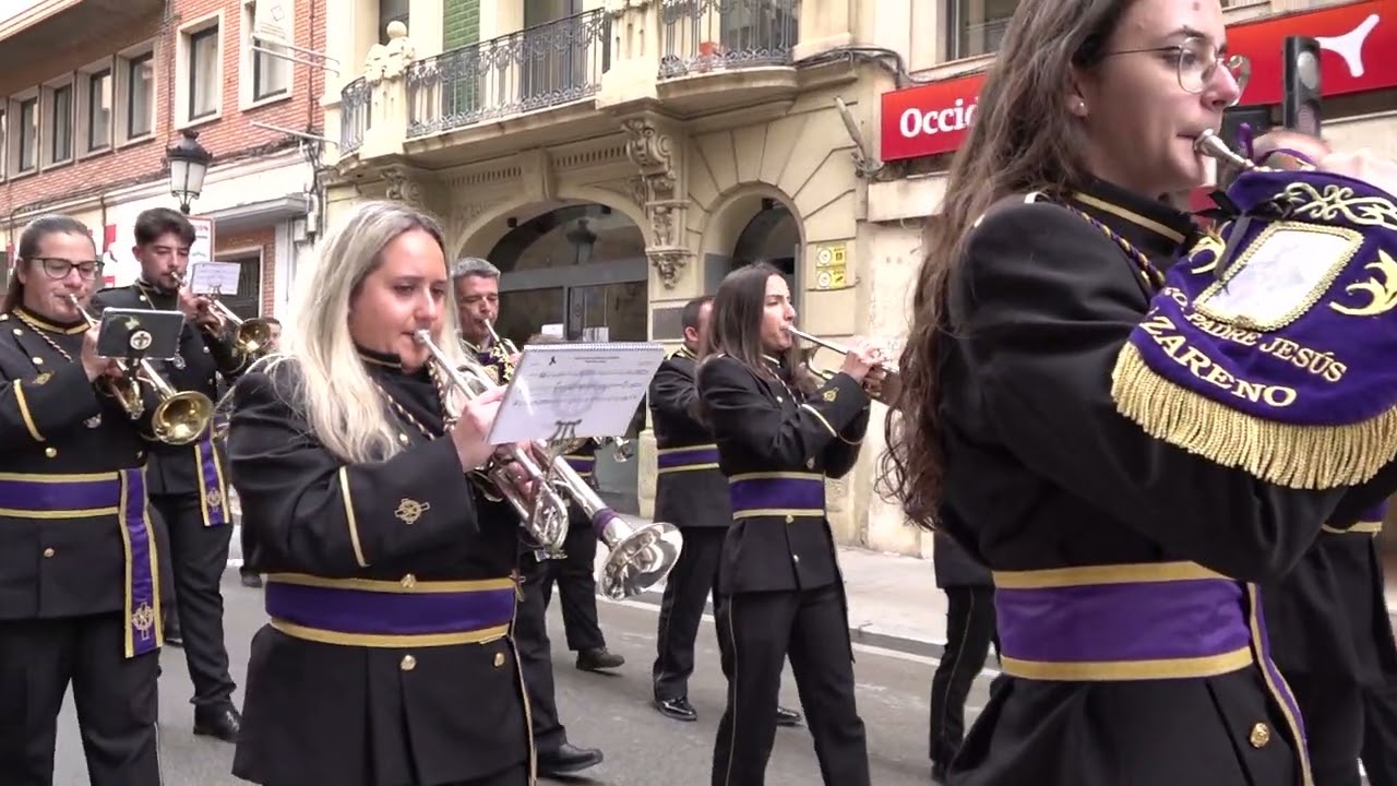 DOMINGO DE RESURRECCIÓN ALBACETE