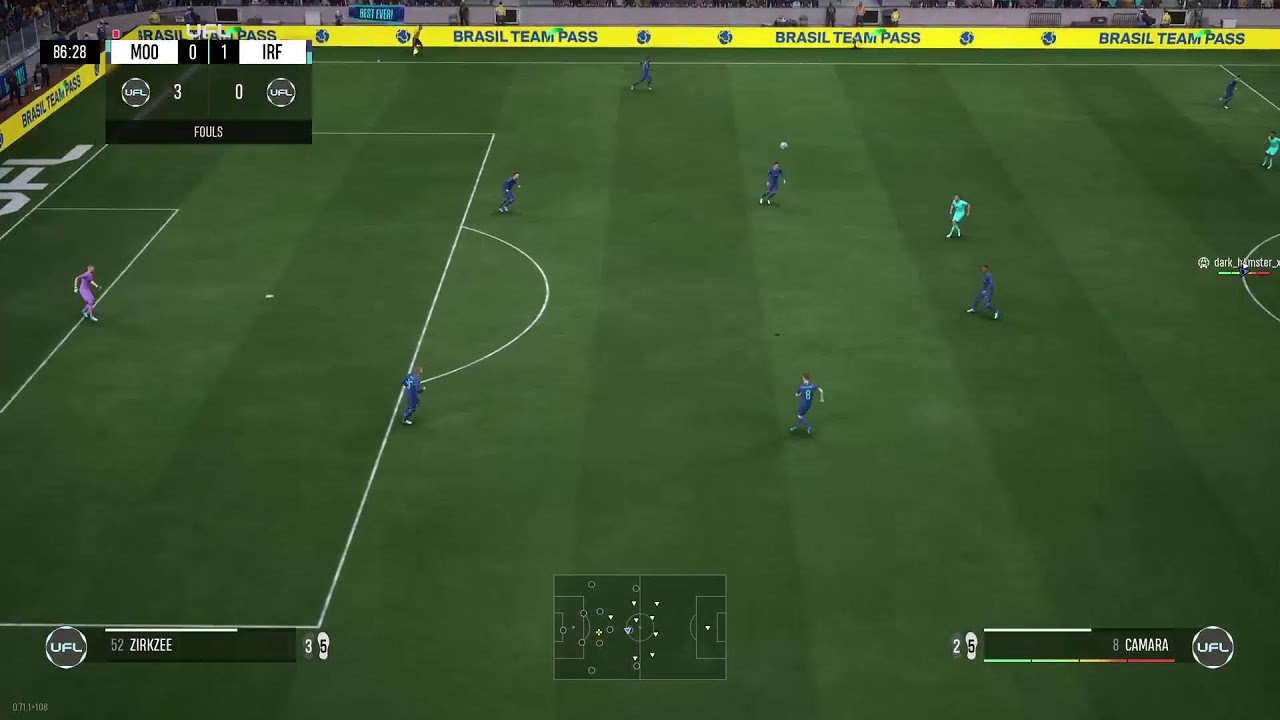 UFL