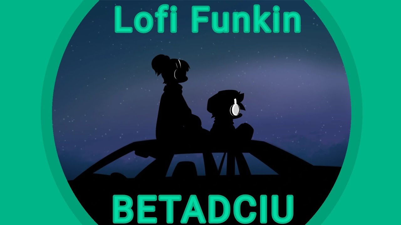 Lofi Funkin but every turn a different character sings it (BETADCIU)