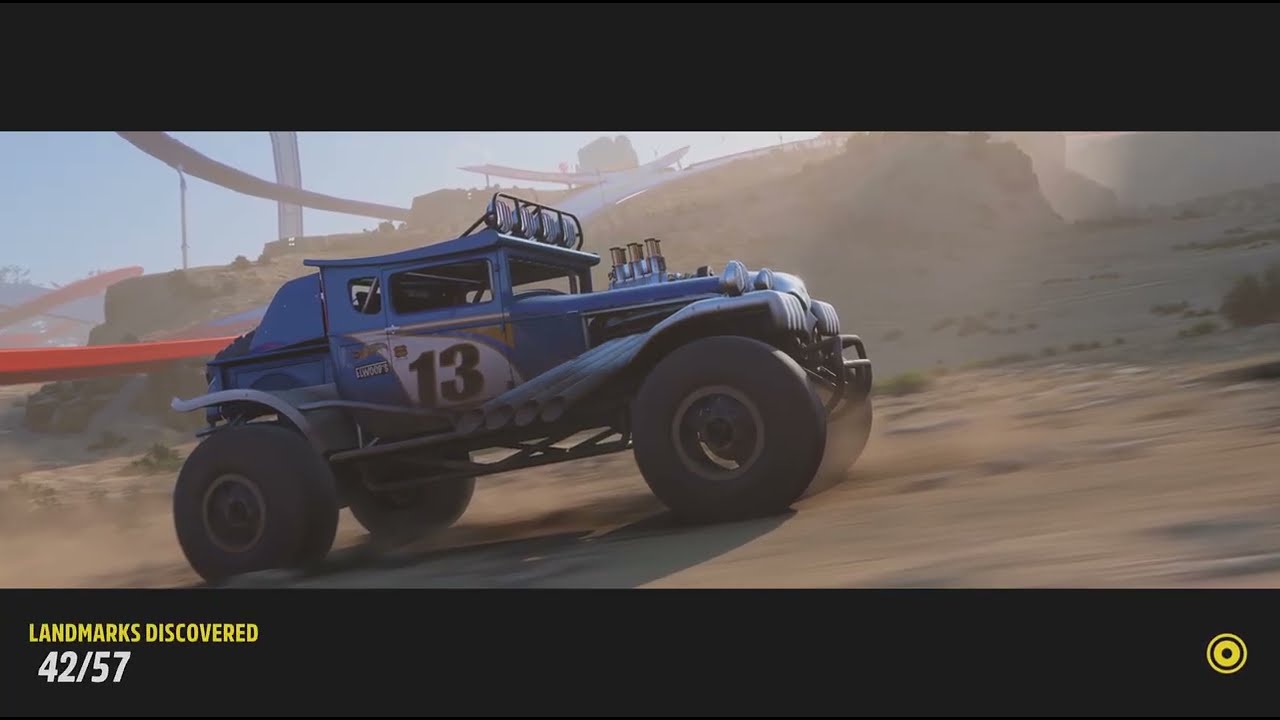 Forza Horizon 5