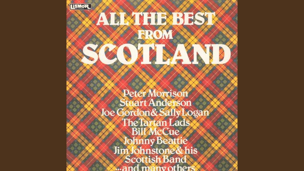 Auld Scots Sangs/Rothesay Bay/Bonnie Scotland I Adore Thee