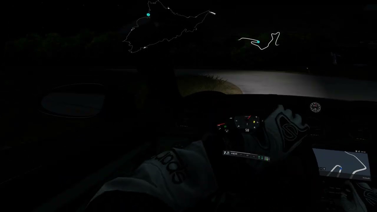 Odawara Pikes Peak 0.3 - Porsche 718 Boxster GTS 4.0