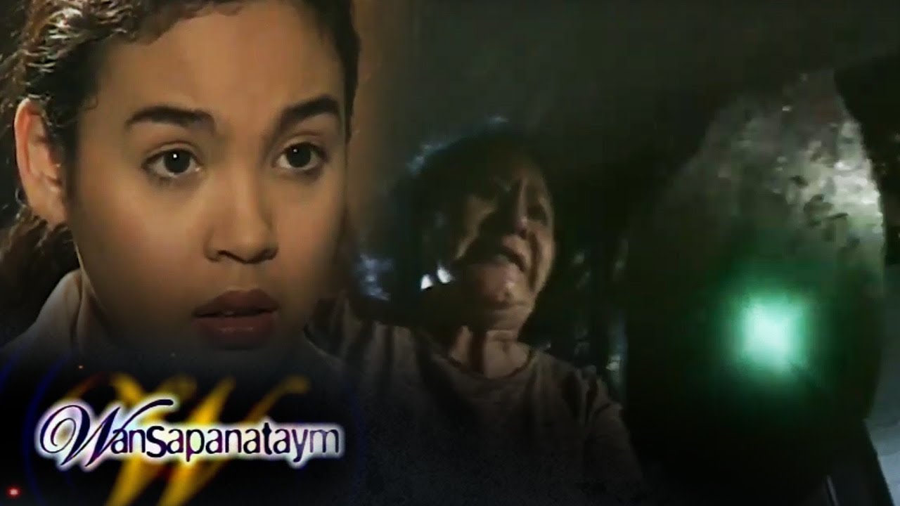 Wansapanataym: Pamana ni Lola Gare (Ms. Claudine Barretto) | FULL EPISODE 60