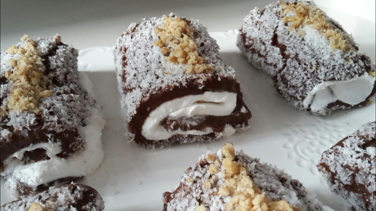 Glutensiz Sultan Sarması - Gluten-Free Turkish Sultan Sarması Recipe