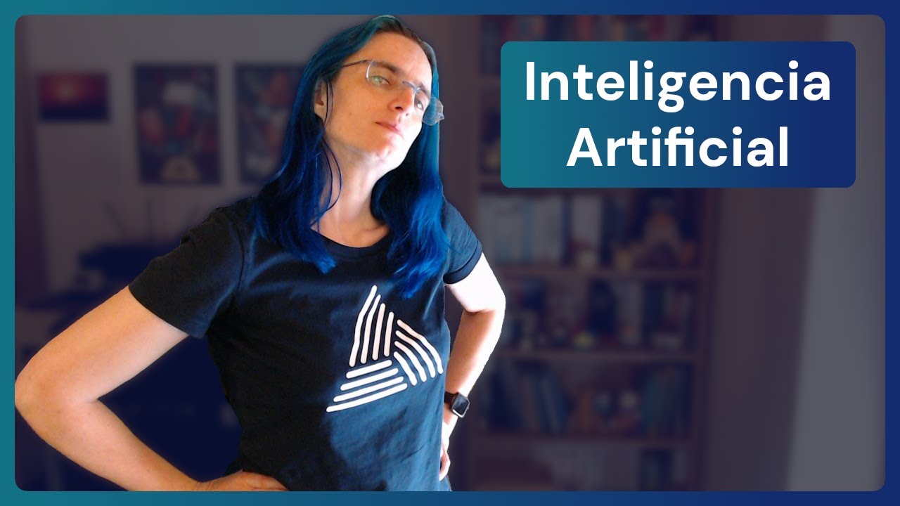 Cómo funciona la inteligencia artificial