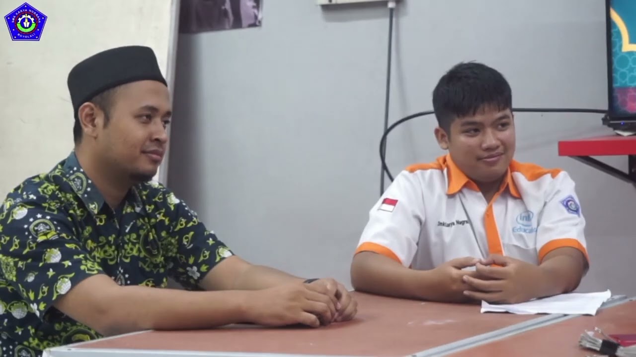 SMK KARYA NUGRAHA 30 MARET 2025