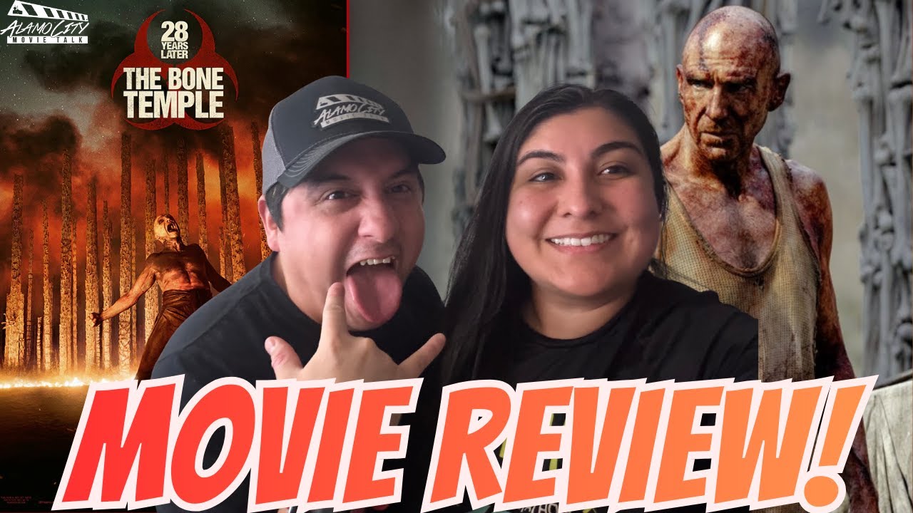 Did 28 Years Later: The Bone Temple Live Up to the Hype?