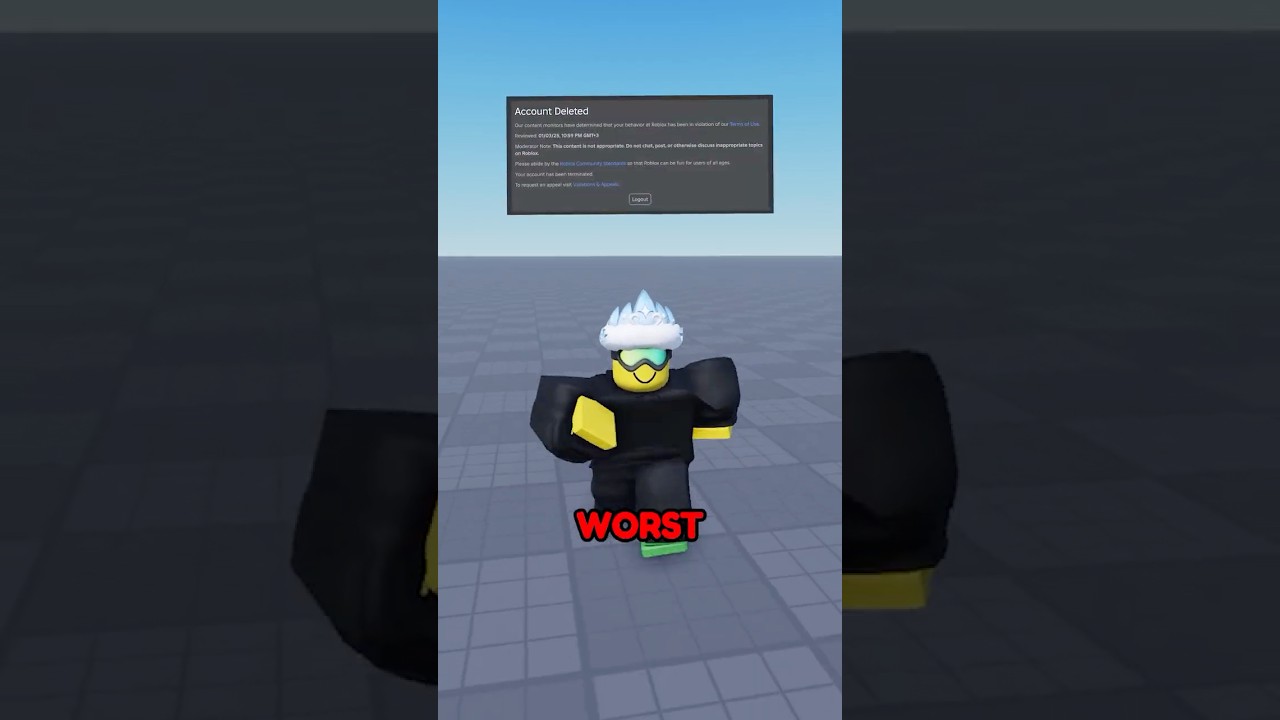 ОГРОМНЫЙ провал модерации Roblox 😭