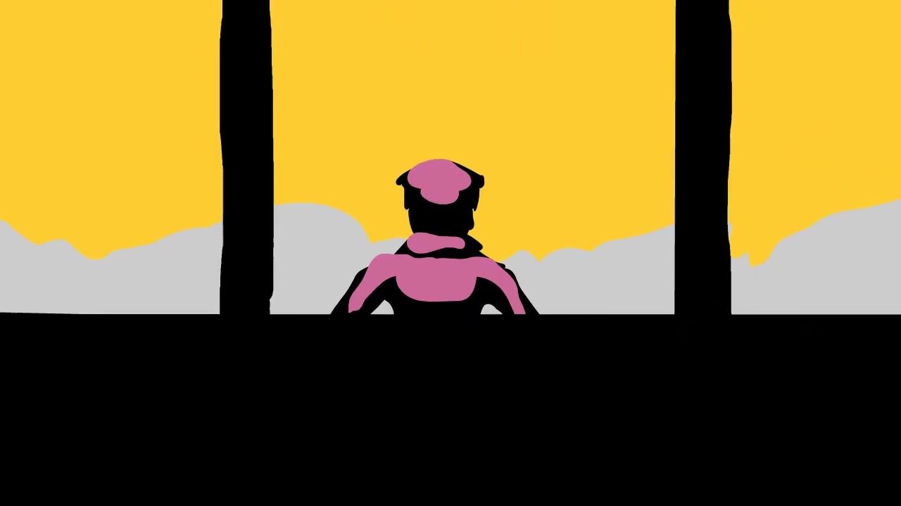 NES Godzilla Prelude: Flight of the Knife