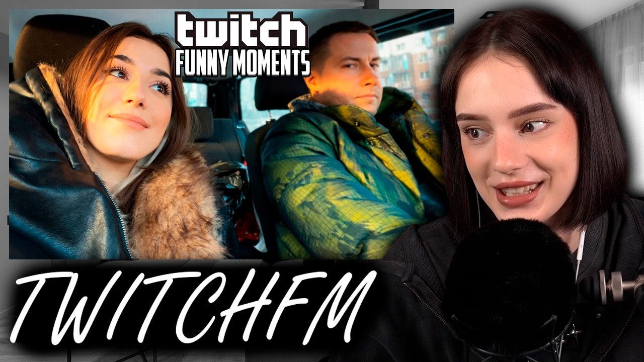 CUTIEROVER СМОТРИТ: Топ Моменты с Twitch | Никакого Шип Контента