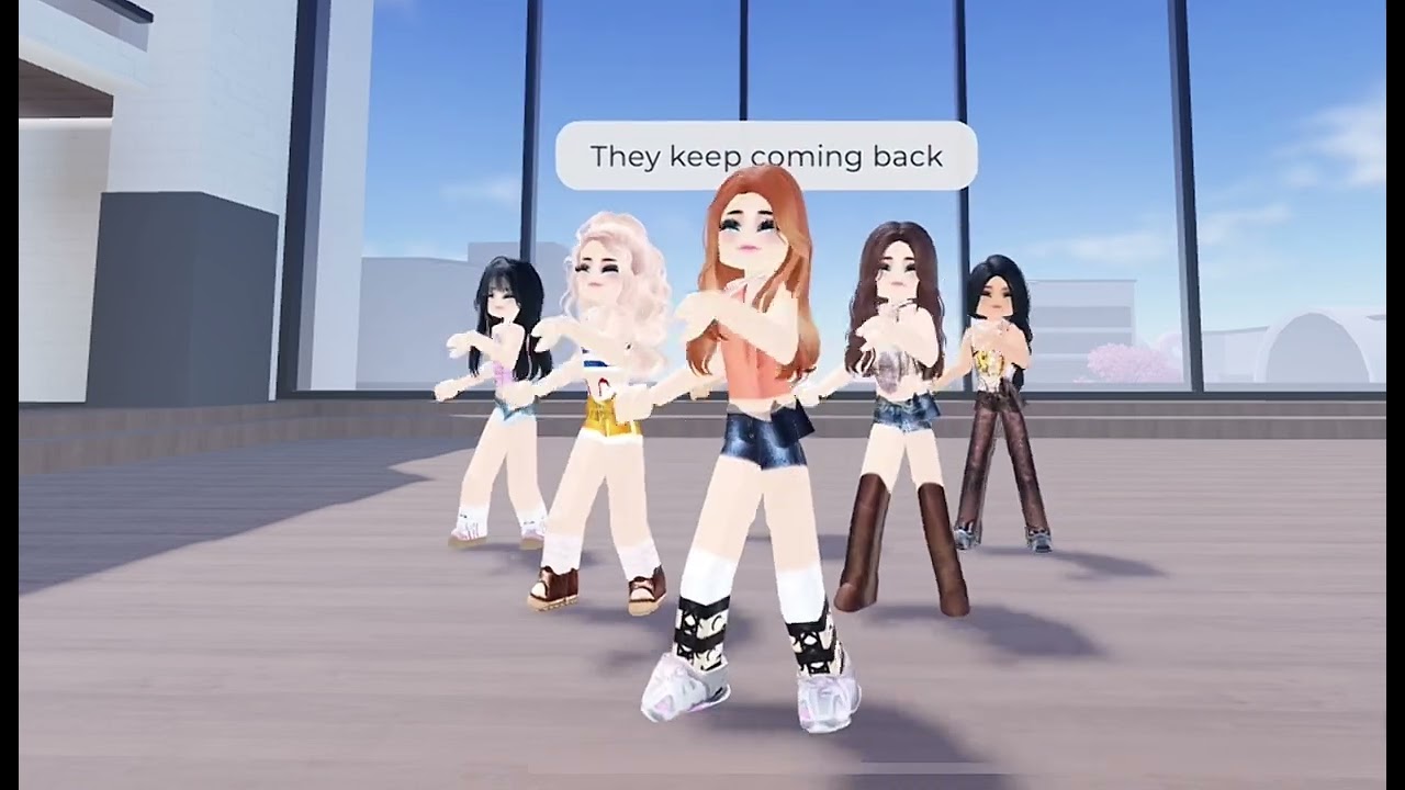 This Ain’t a Debut!! // Debut Official MV