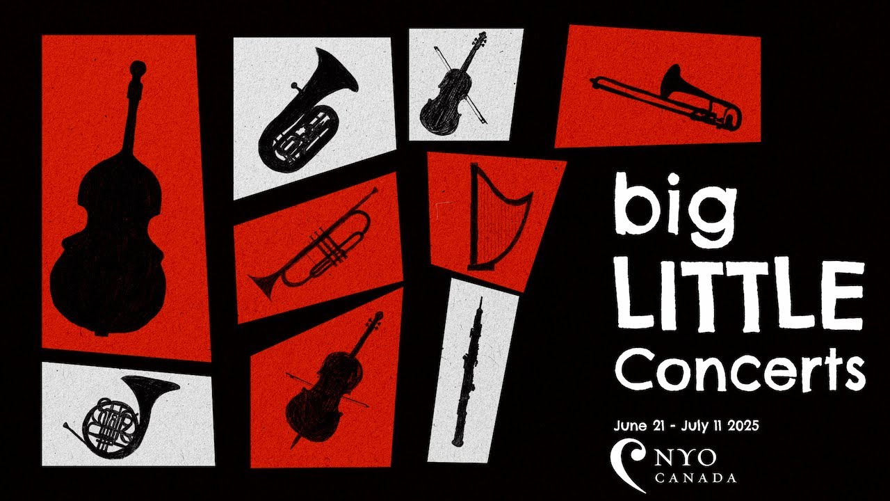 Big Little Concerts - Student Concert 3