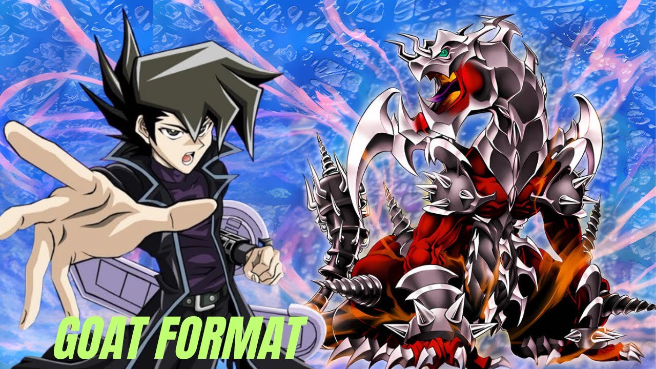 Armed dragon GOAT format | Chazz It UP! Replays + deck profile Yugioh/edoPRO