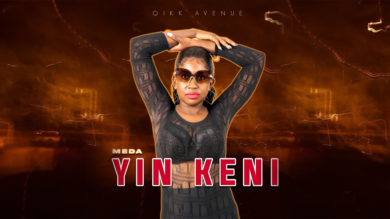 Yin Keni - MEDA (Official Audio)