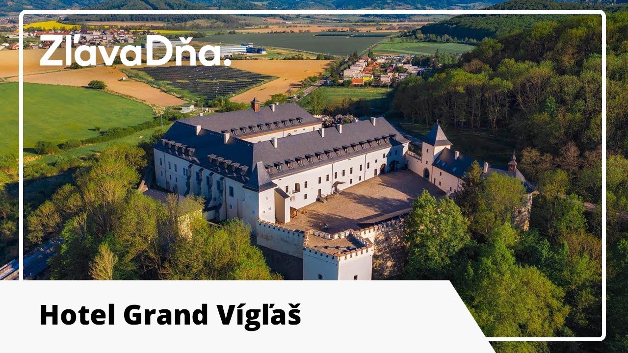Grand V&iacute;gľa&scaron;****