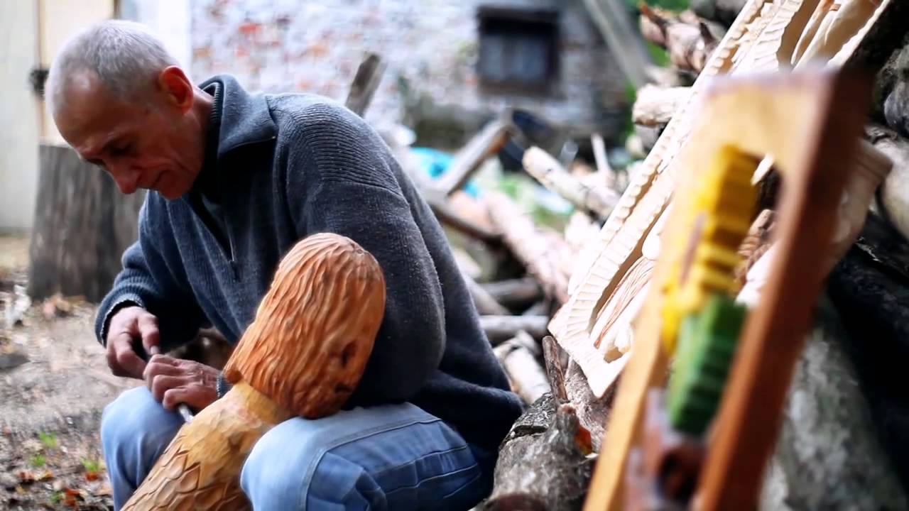 Piecki - film promocyjny