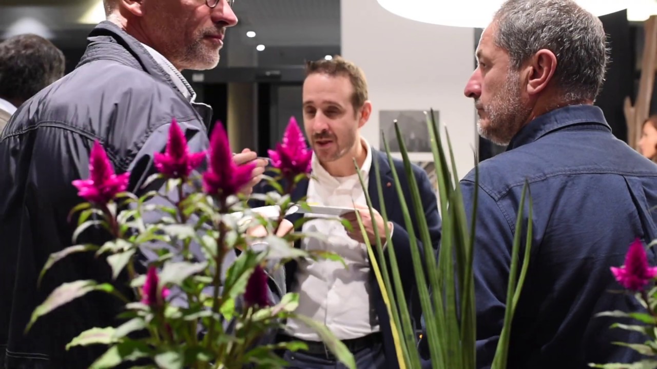 Inaugurazione Open House 