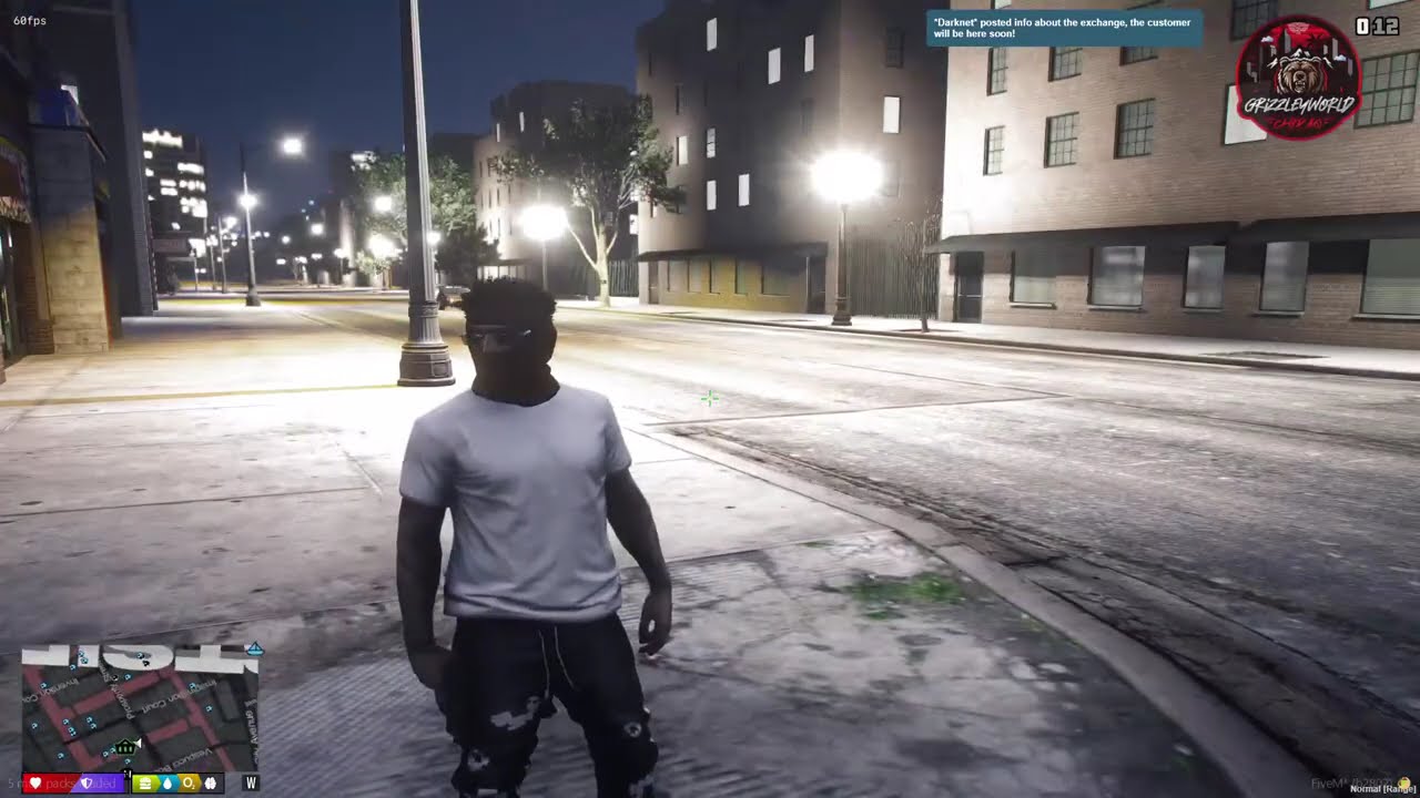 Ab moves to Grizzley World Chi-Raq Ep. 26 