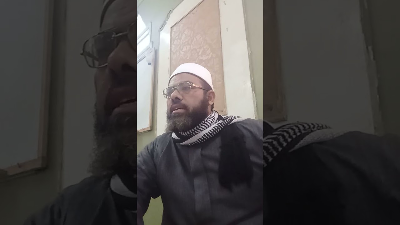 تصحيح تلاوة الوجه 111من سورة المائدة