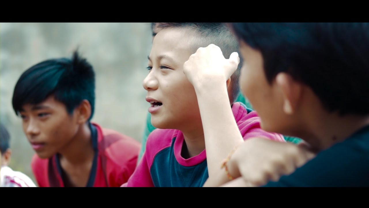 [OFFICIAL MV] TUỔI THƠ BẤT DIỆT - Jombie Ft Kh&aacute;nh Jay