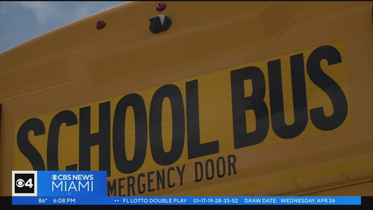 Broward public schools going 
