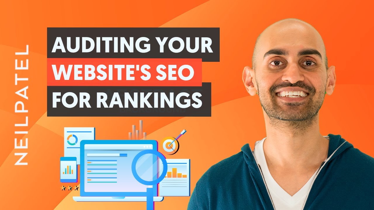 Auditing Your Website&rsquo;s SEO For Rankings (BEYOND Just Technical Fixes)