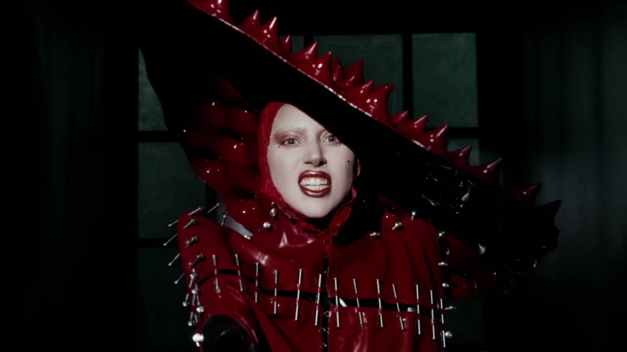 Lady Gaga - Abracadabra | REMIX 140 BPM By Dj Sorbara