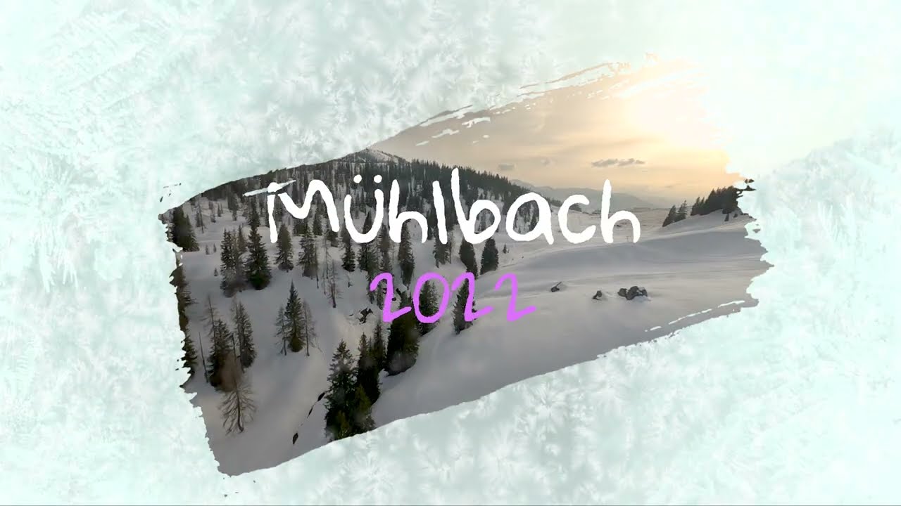 M&uuml;hlbach / Arthurhaus 2022 - watch in 4K