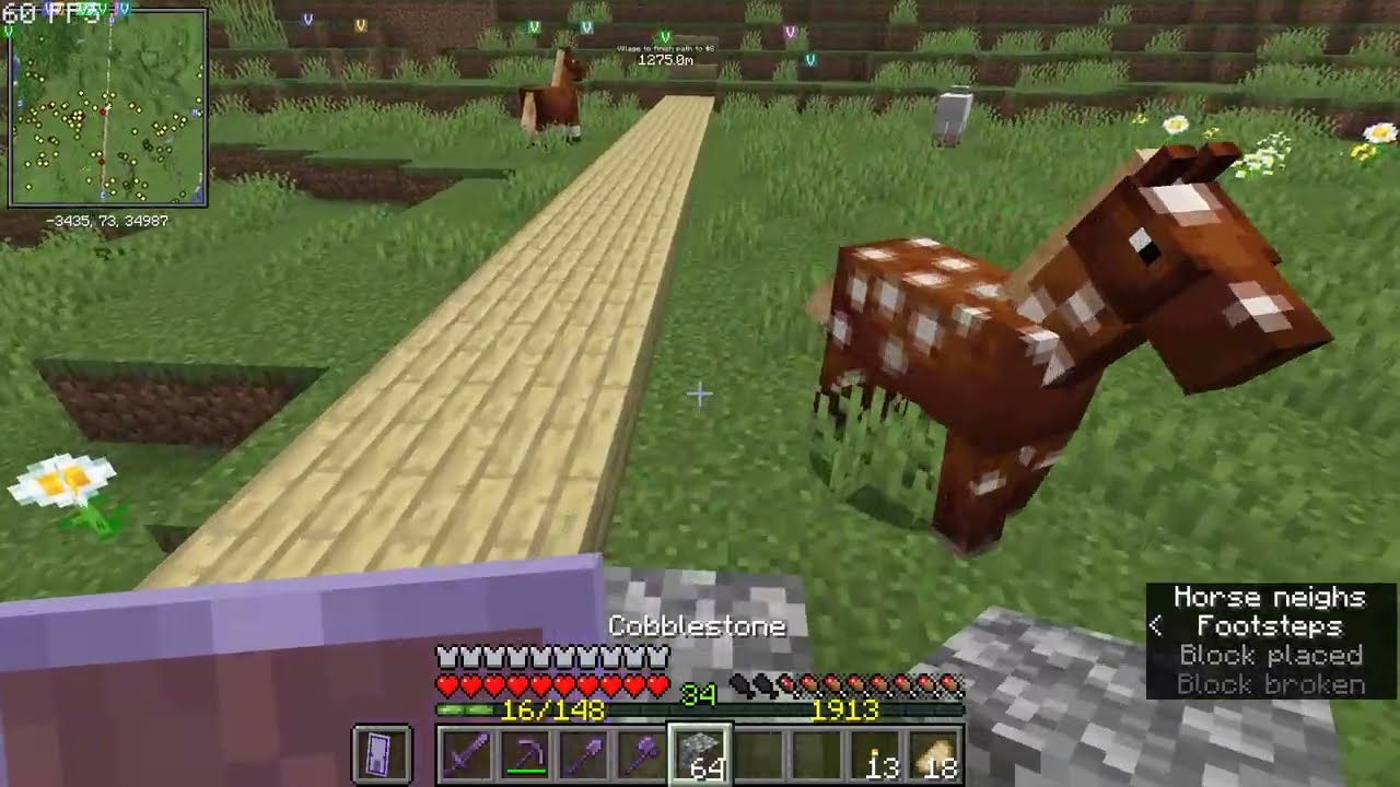 Minecraft   Episode 1,214