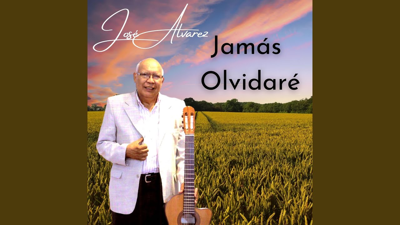 Jamás olvidaré