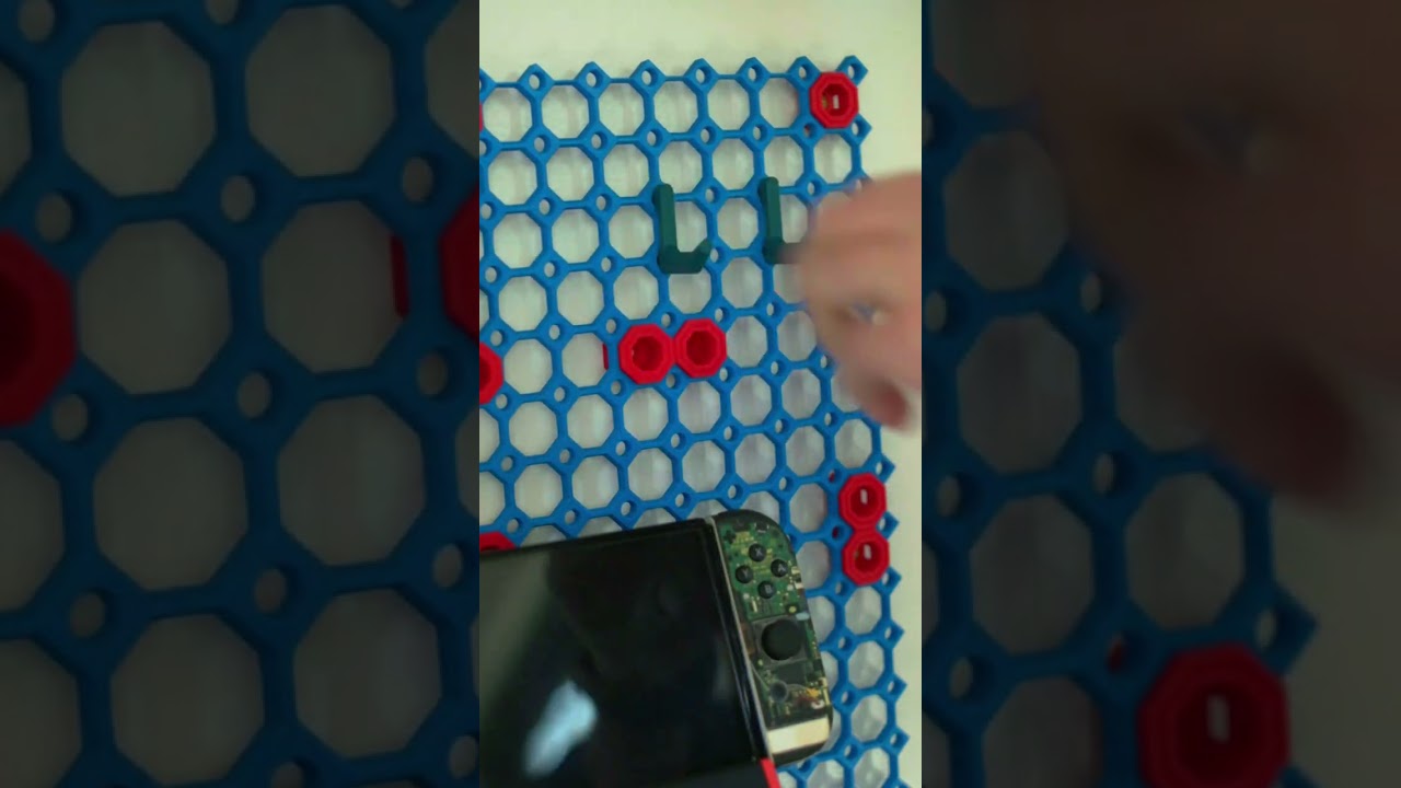 Простая установка MultiBoard, напечатанной на 3D-принтере ⚙️