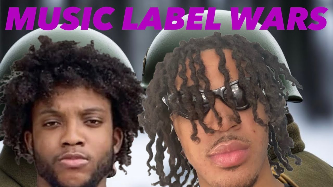 5STAR VS YRG OFFICIAL MUSIC WARS🔥
