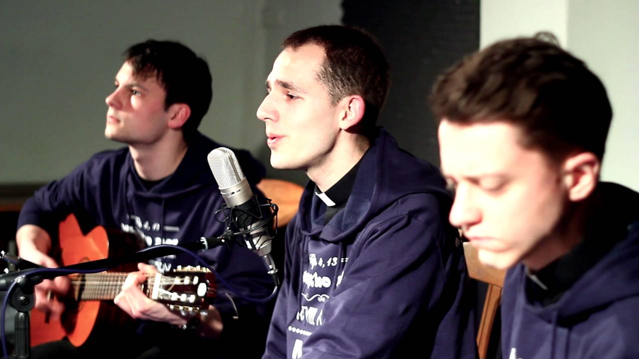 Do Ciebie, Panie - CIS akustycznie (live session)