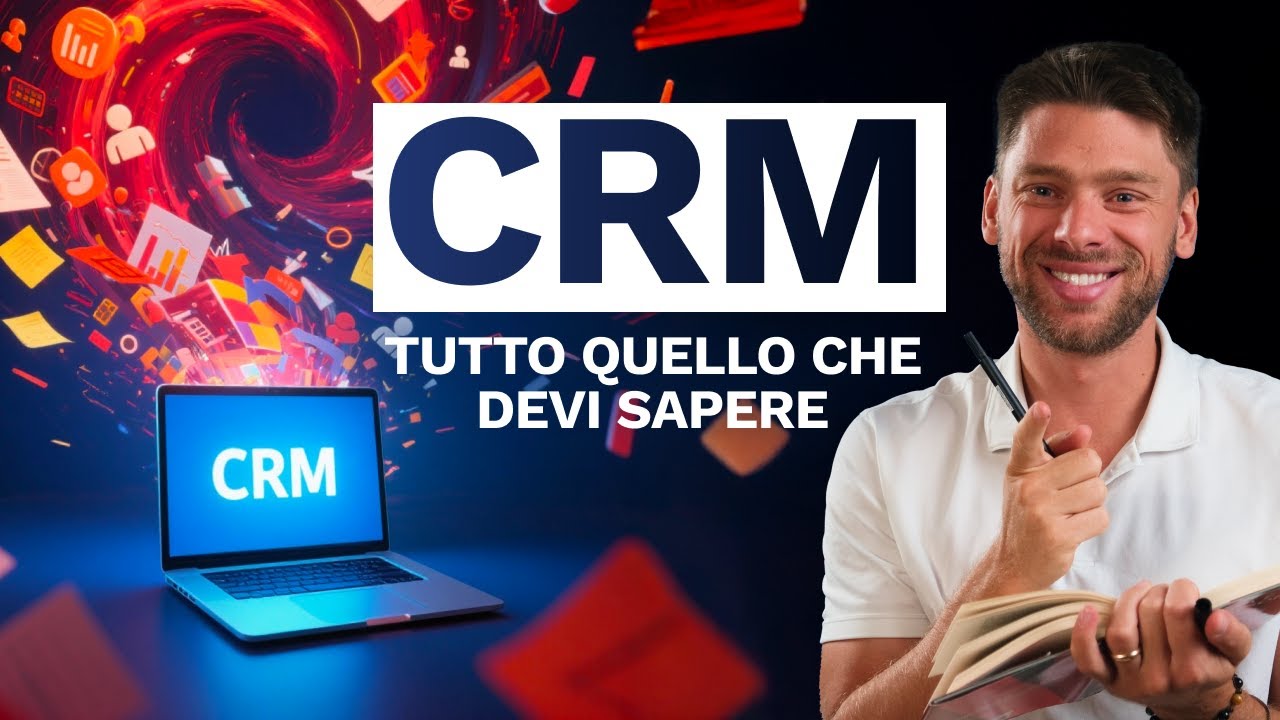 CRM: Cos’è, QUANTO costa e COME sceglierlo