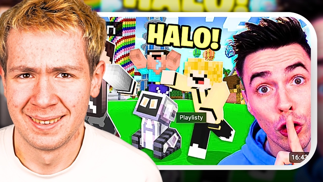 Oglądam PRZERAŻAJĄCY film WOJANA (stracił przyjaciół)