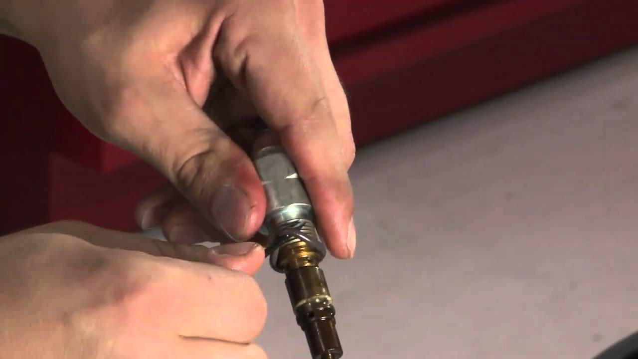 ECS Tuning: DIY - Vanos Filter Change (Level 1)