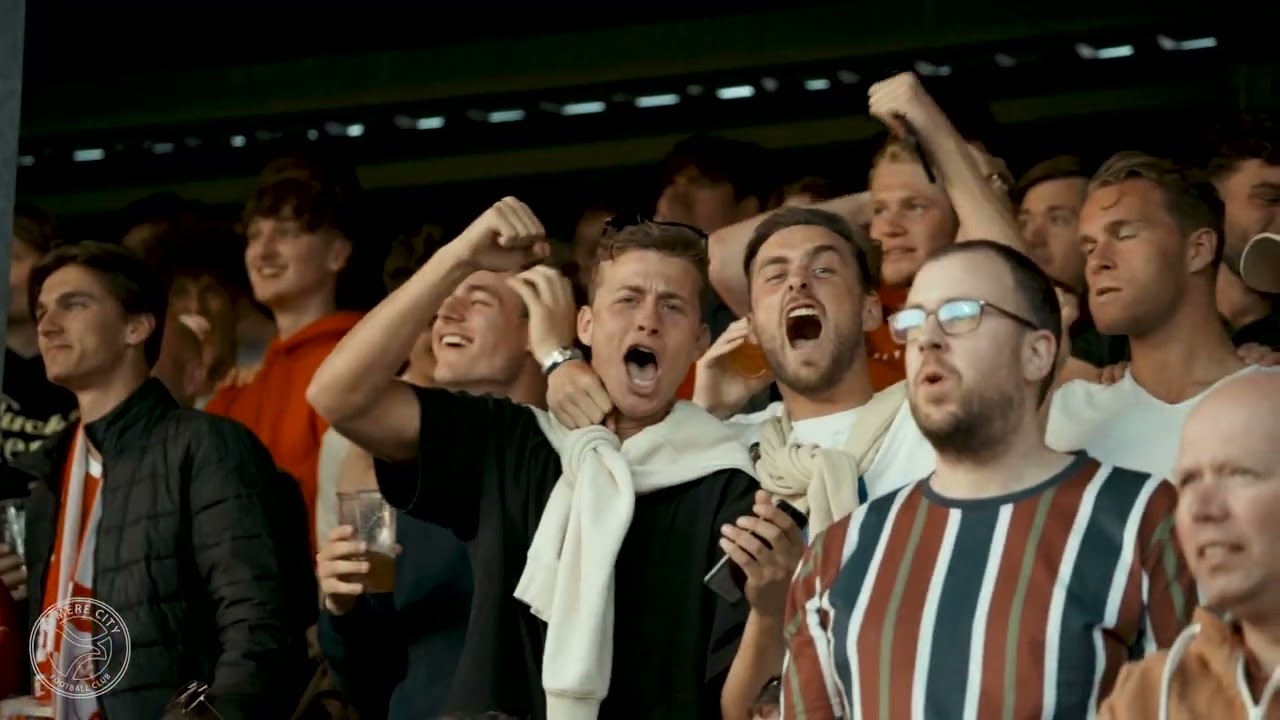 Aftermovie Almere City FC - FC Emmen