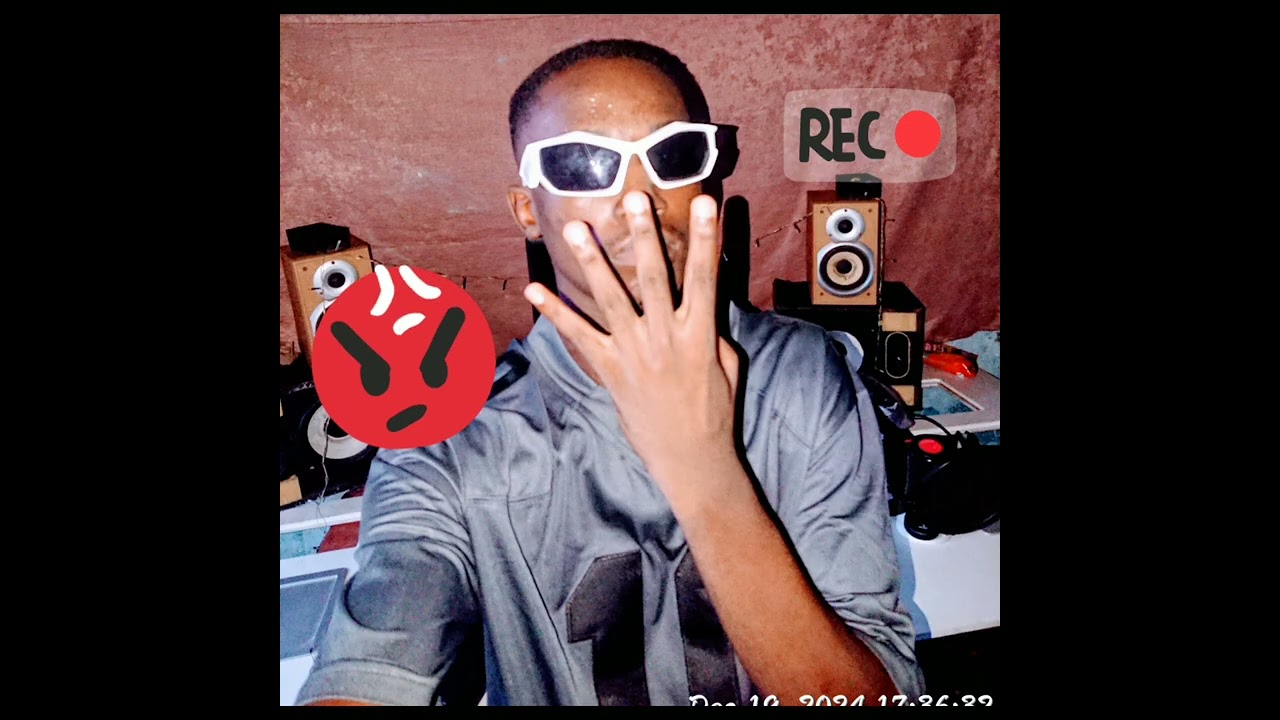 Kidavoxe.. Mama Chanja  (Live Concert Lyrics)  #bbcnews #milardayo #wcb